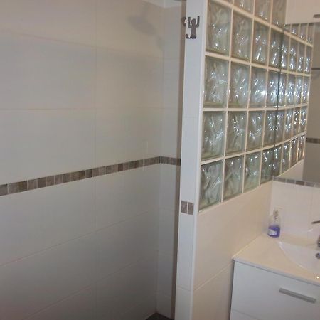 Apartamento Rural Casa Medico Turre Dış mekan fotoğraf