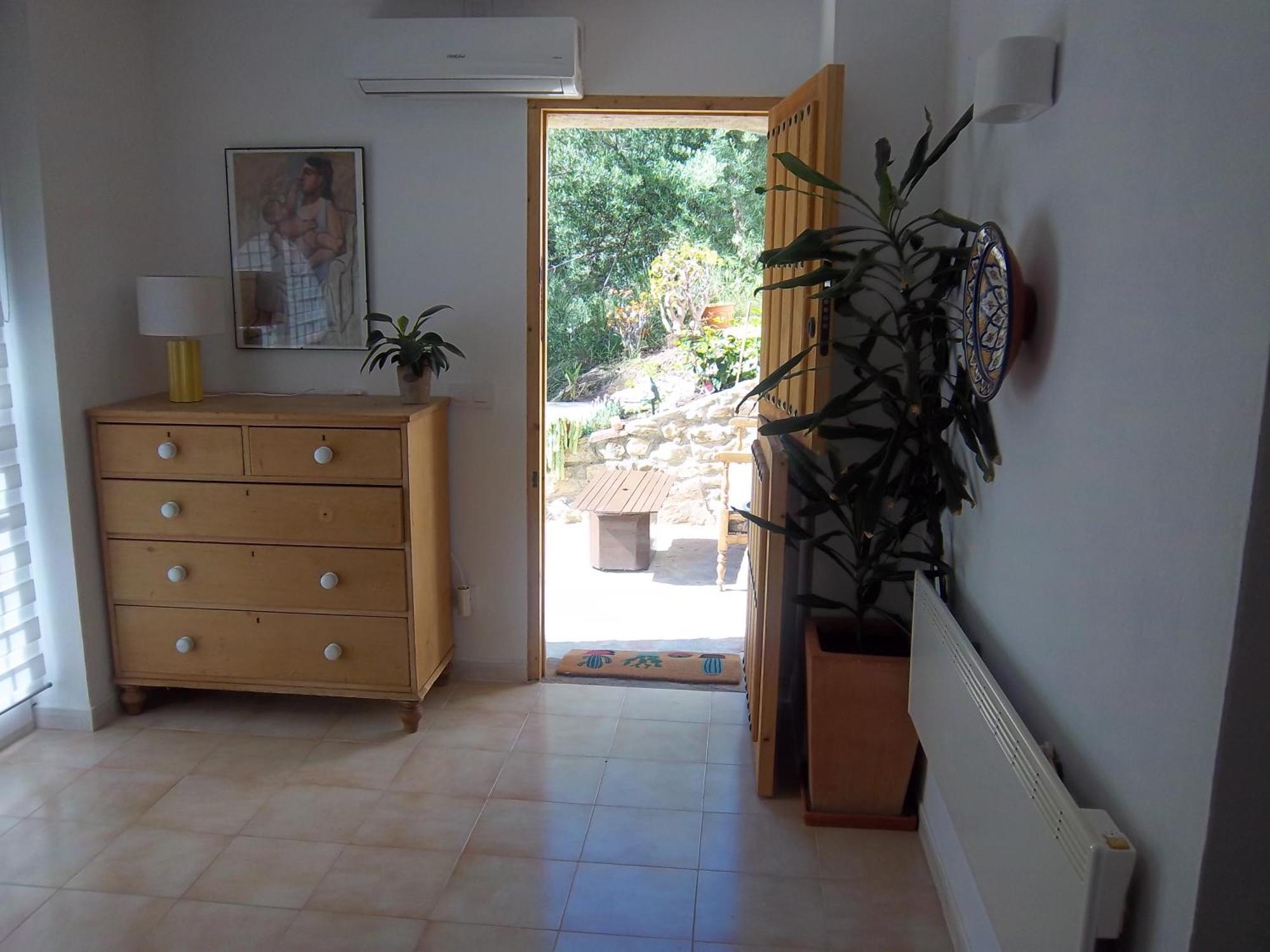 Apartamento Rural Casa Medico Turre Dış mekan fotoğraf