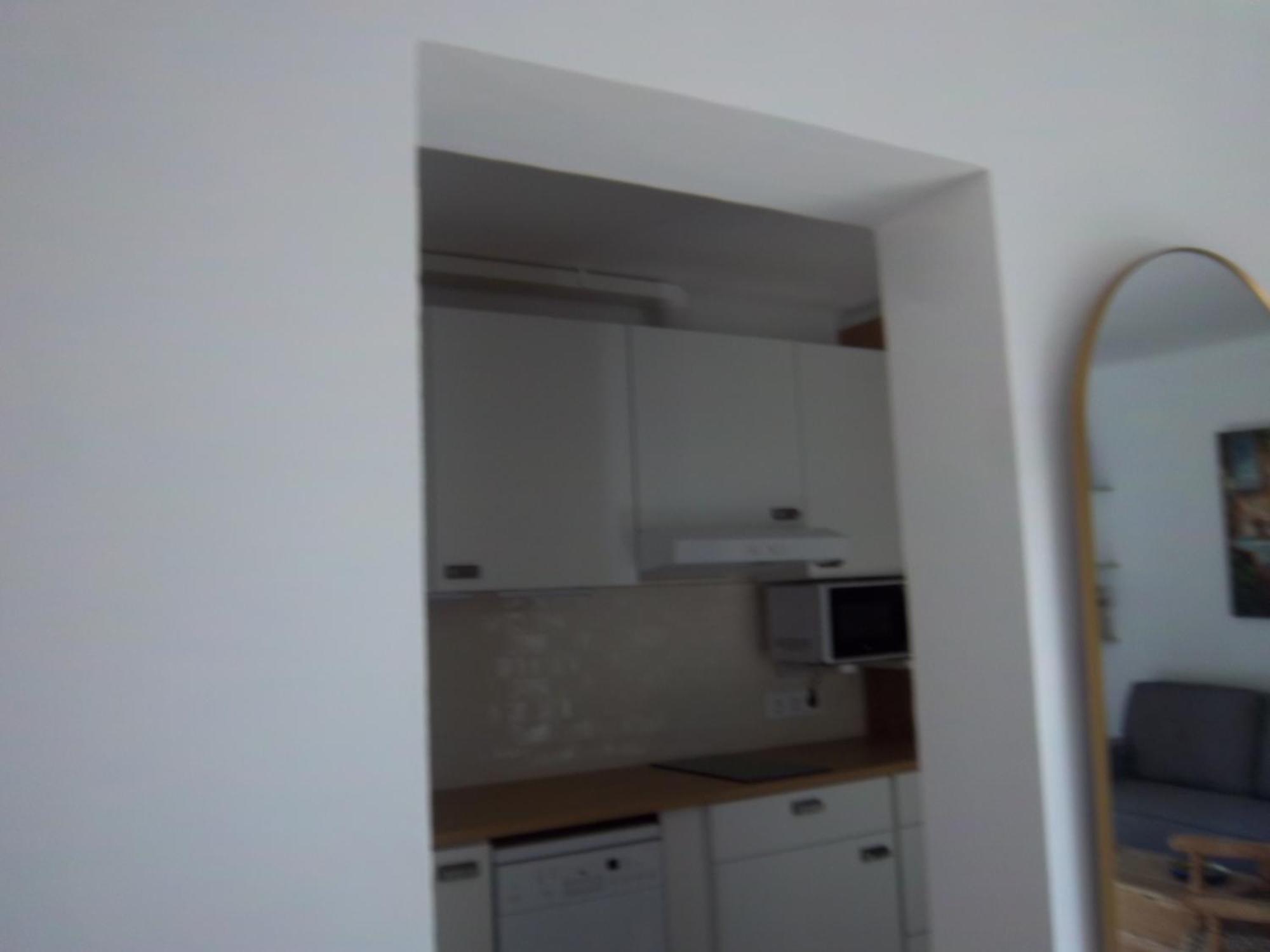 Apartamento Rural Casa Medico Turre Dış mekan fotoğraf