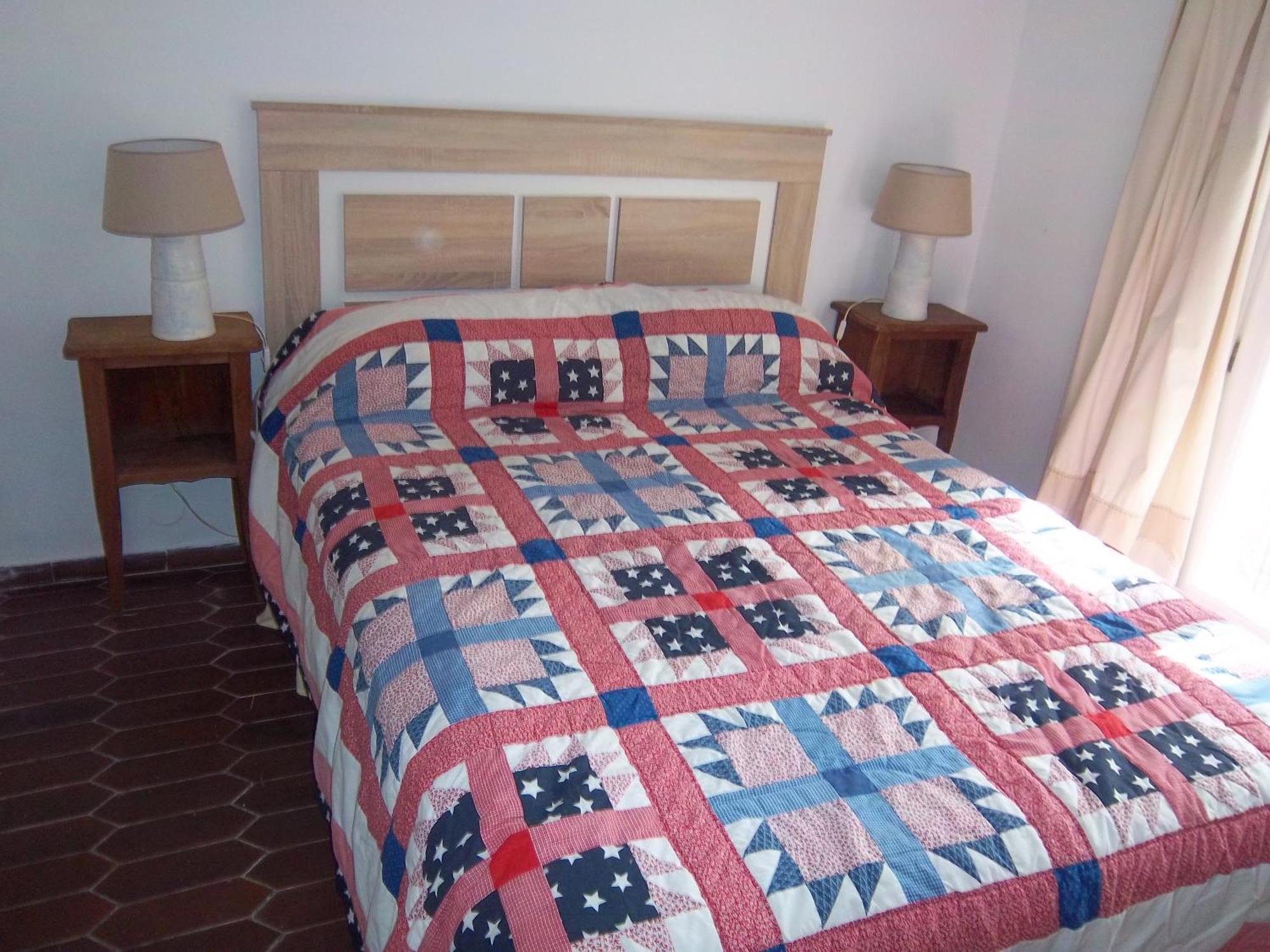 Apartamento Rural Casa Medico Turre Dış mekan fotoğraf