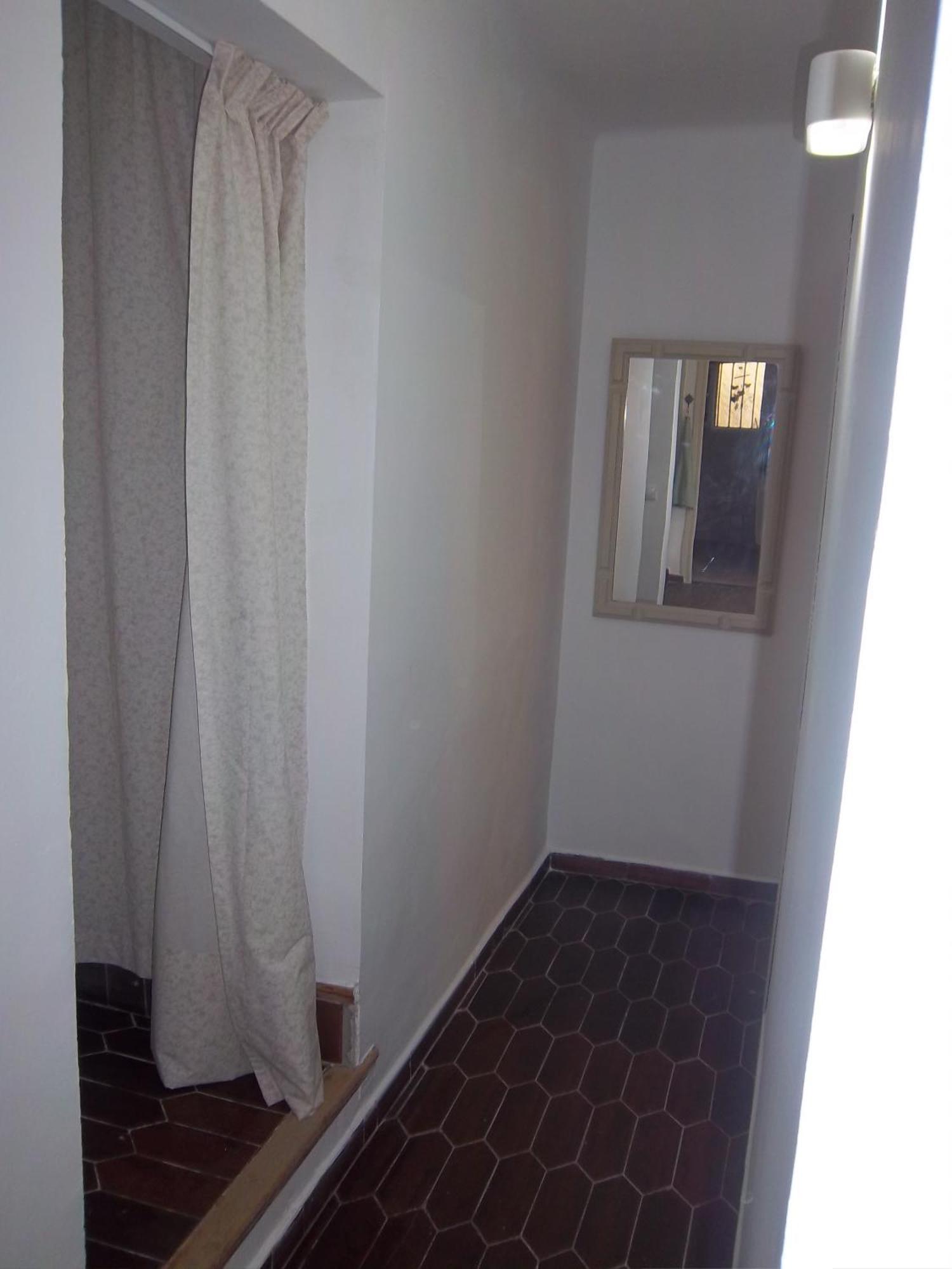 Apartamento Rural Casa Medico Turre Dış mekan fotoğraf